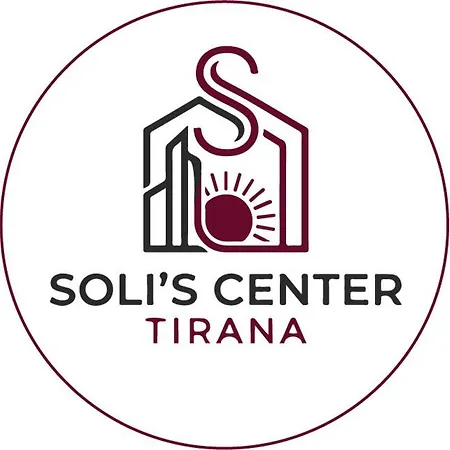 Soli's Center Daire Tiran