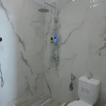 Soli's Center Daire Tiran