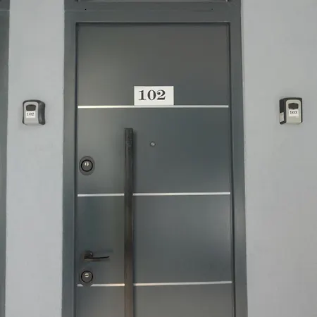 Soli's Center Daire